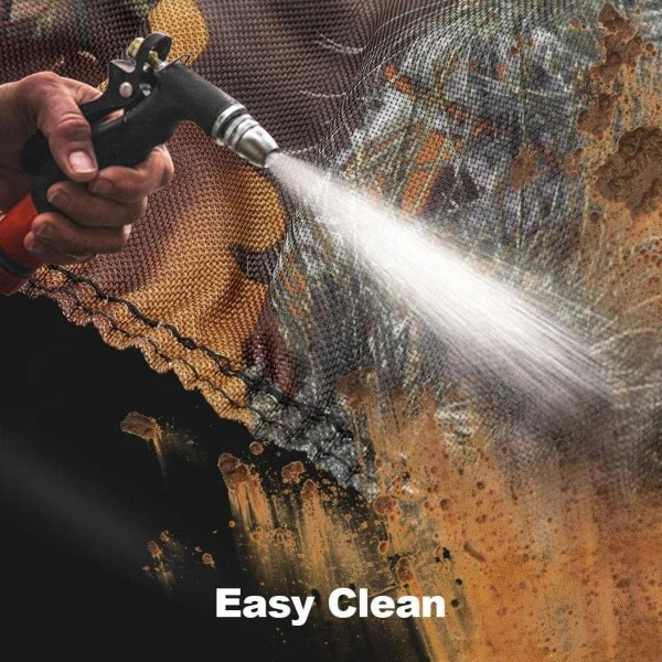 Kemimoto Kawasaki Mule 3000 3010 4000 4010 UTV Seat Cover Camo Seat Cover Fit - Image 5