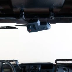 Seizmik UTV Windshield Wiper Washer Kit