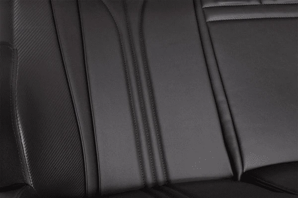 UTV Mountain Accessories UTVMA Polaris RZR 4 PRO Rear Bench Seat (2020-2022) - Image 4