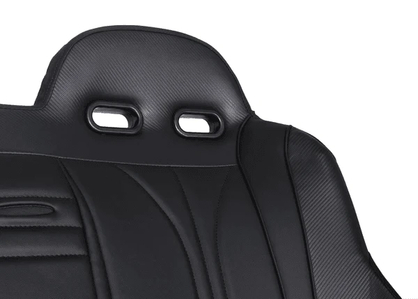 UTV Mountain Accessories UTVMA Polaris RZR 4 PRO Rear Bench Seat (2020-2022) - Image 5