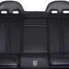 UTV Mountain Accessories UTVMA Polaris RZR 4 PRO Rear Bench Seat (2020-2022)