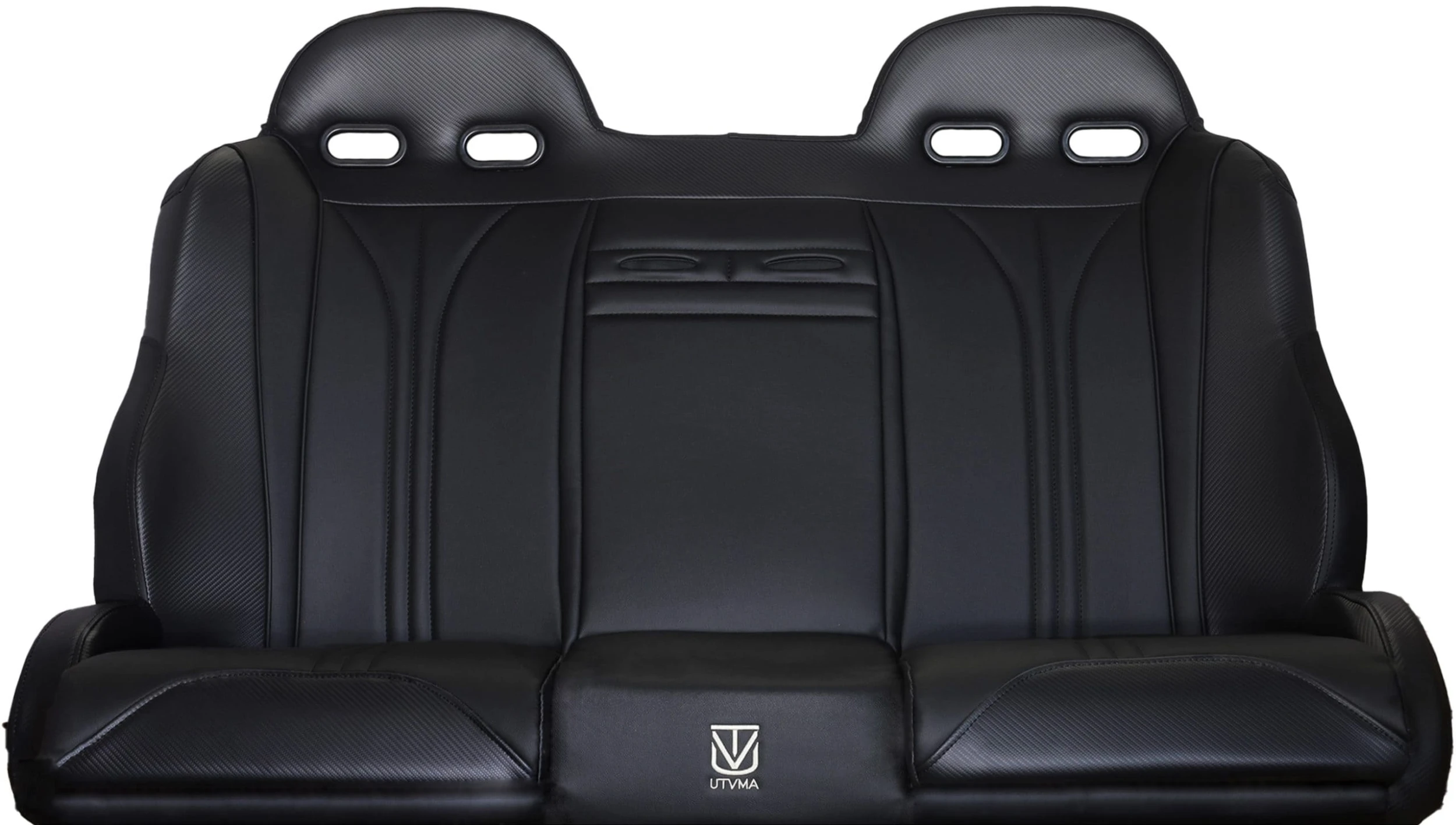 UTV Mountain Accessories UTVMA Polaris RZR 4 PRO Rear Bench Seat (2020-2022)