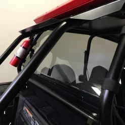 UTVZilla RZR Rear Window/Windshield Polycarbonate