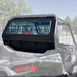 UTVZilla Rear Glass Window For RZR 900 2015-2020