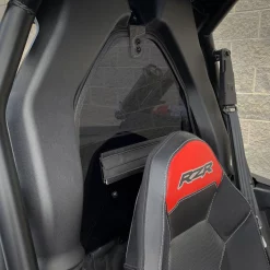 UTVZilla Polaris RS1 Tinted Rear Window