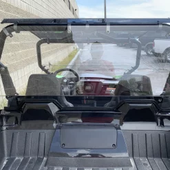 UTVZilla Wildcat Trail/Sport 700 Rear Windshield