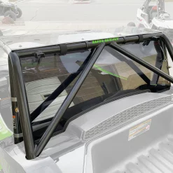 UTVZilla Wildcat XX Tinted Rear Window