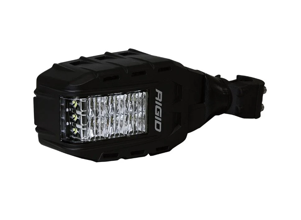 Rigid Industries Rigid Reflect LED Mirrors