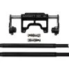Sandcraft Steering Rack Stabalizer RZR XP Turbo S