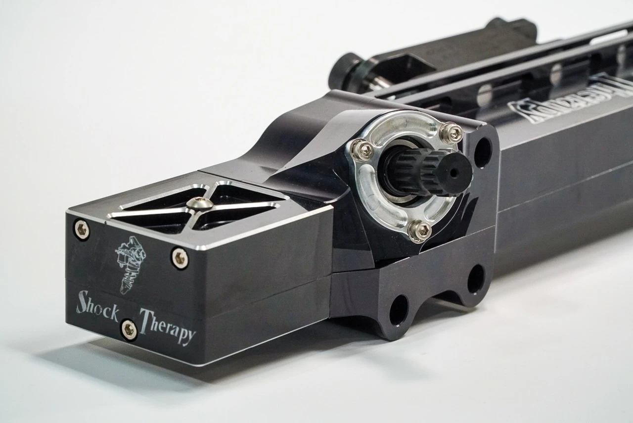 Shock Therapy Can Am X3 Billet Steering Rack - Image 5