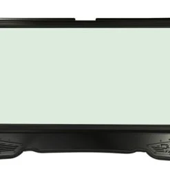 CageWRX Baja Spec/Competition Cage Aluminum Glass Windshield - RZR 1000/Turbo