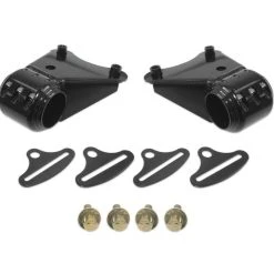DragonFire Racing Yamaha Harness Anchors