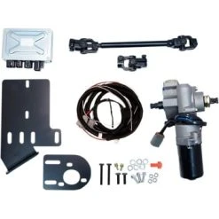 Moose Utility Division Moose Utility Yamaha Rhino Electric Power Steering Kit