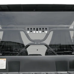 Spike Power Sports Spike Yamaha Wolverine X-2 Tinted Rear Windshield W/Vent