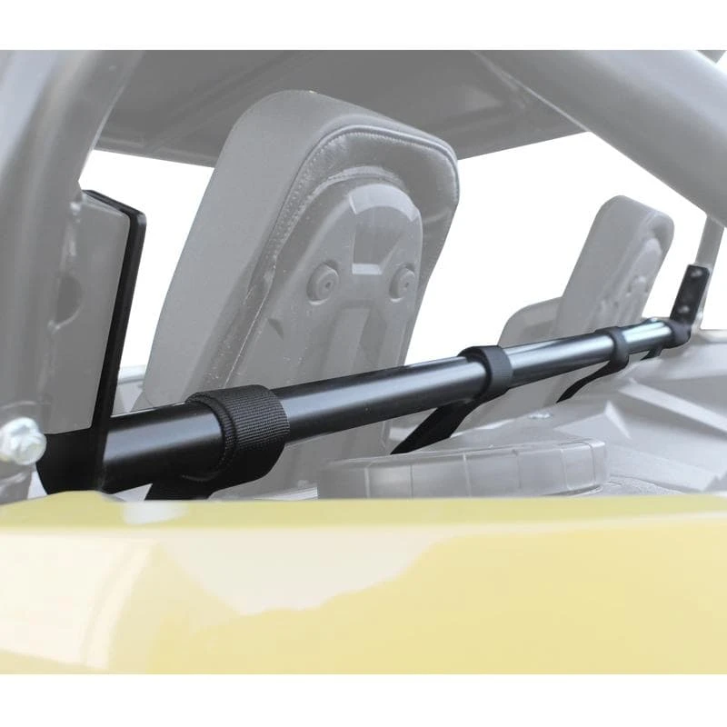 Factory UTV Yamaha YXZ 1000 Harness Bar - Image 4
