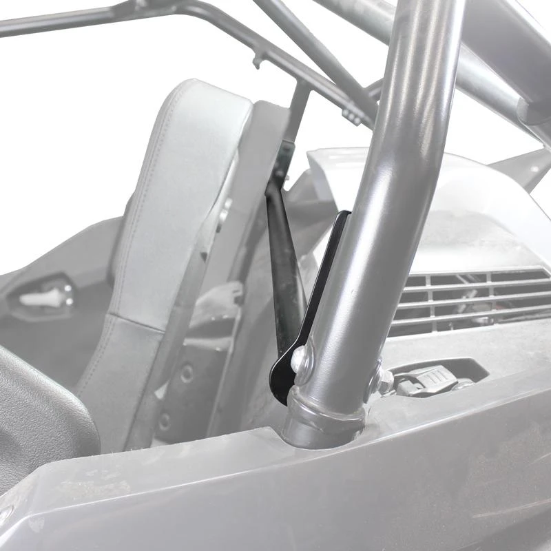 Factory UTV Yamaha YXZ 1000 Harness Bar - Image 5