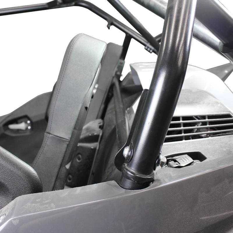 Factory UTV Yamaha YXZ 1000 Harness Bar - Image 6