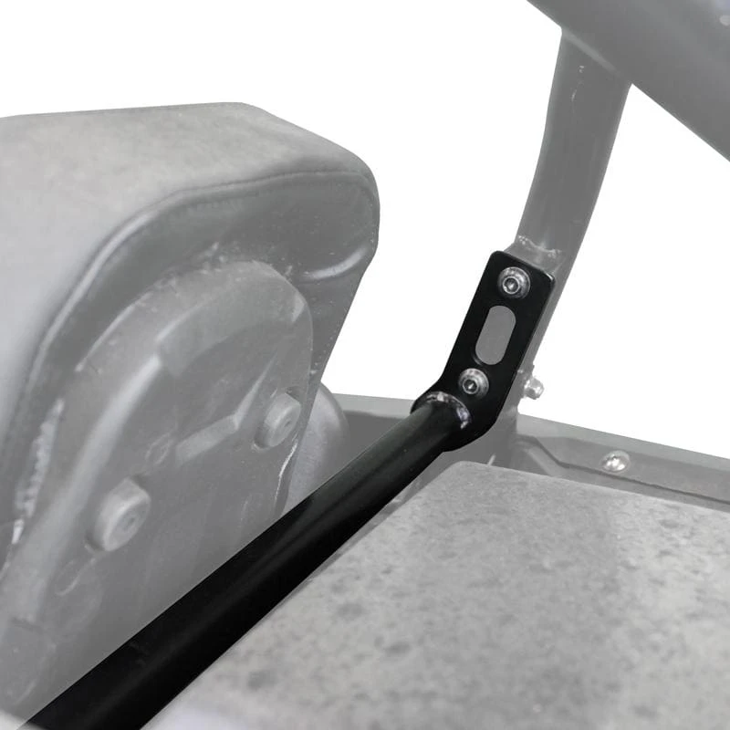 Factory UTV Yamaha YXZ 1000 Harness Bar - Image 7