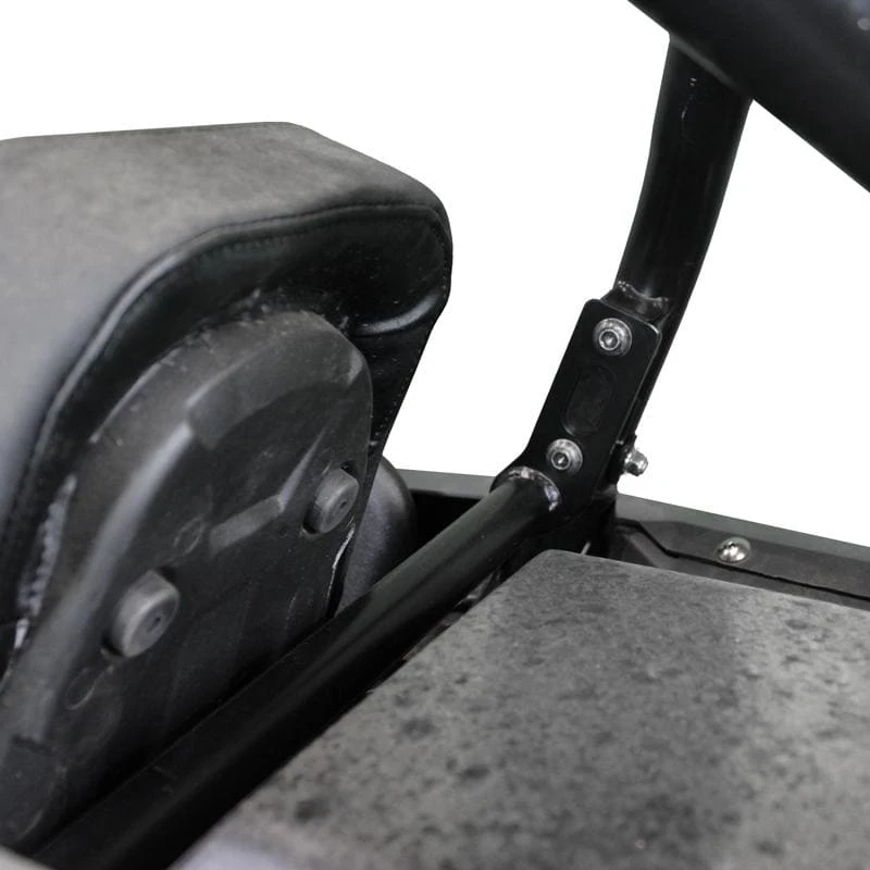 Factory UTV Yamaha YXZ 1000 Harness Bar - Image 8