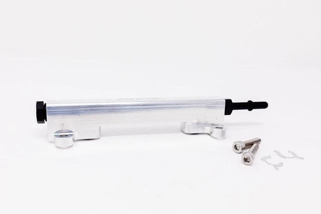 ZRP RZR Billet Fuel Rail - Pro XP / Turbo S - Image 2