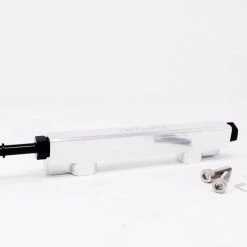 ZRP RZR Billet Fuel Rail - Pro XP / Turbo S