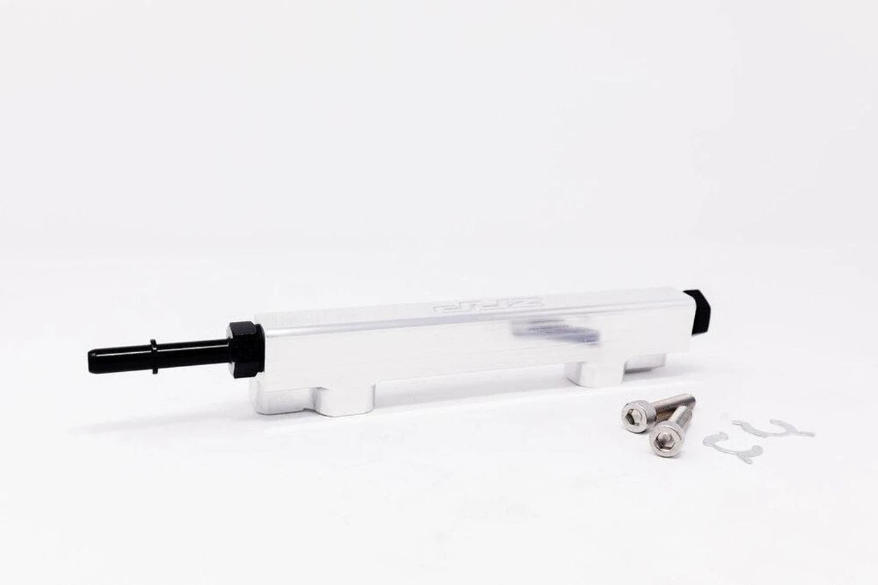 ZRP RZR Billet Fuel Rail - Pro XP / Turbo S