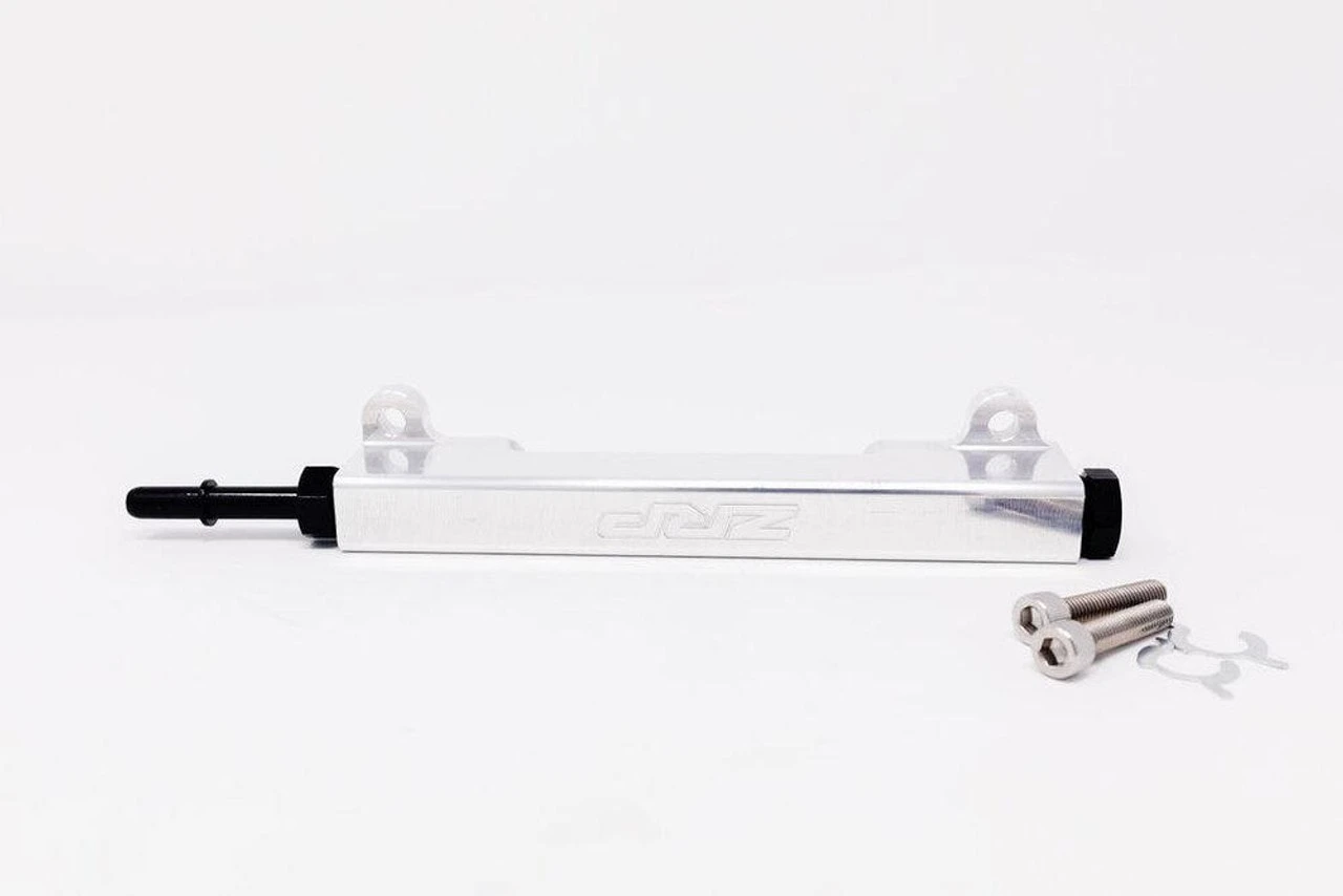 ZRP RZR Billet Fuel Rail - Pro XP / Turbo S - Image 3