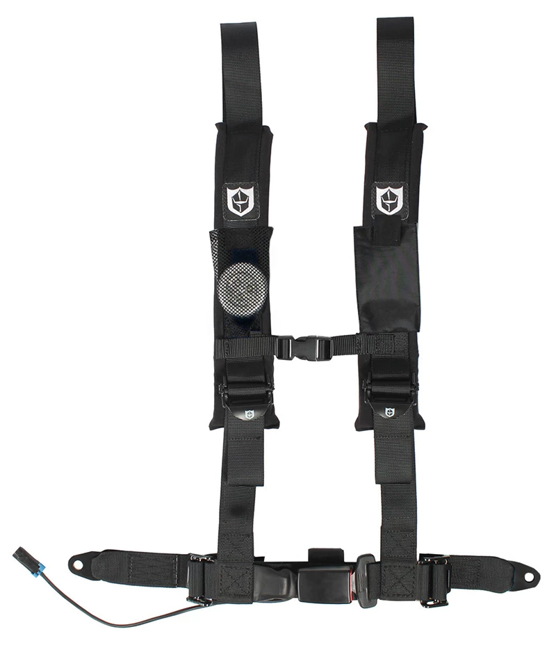 Pro Armor 4 Point 2" Auto-Style Harness (Driver Side)