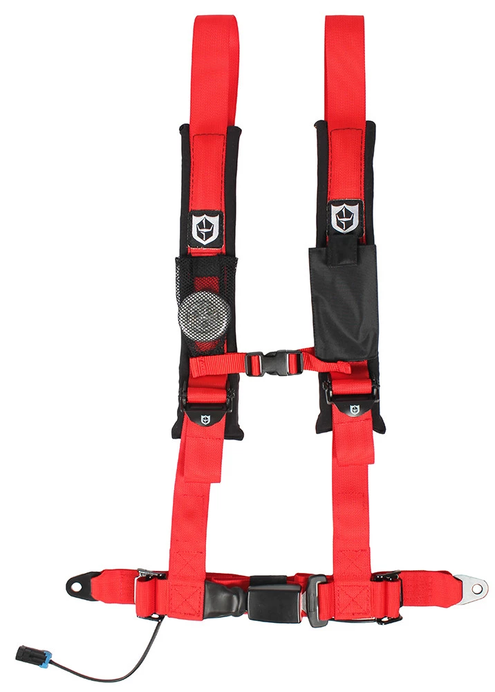 Pro Armor 4 Point 2" Auto-Style Harness (Driver Side) - Image 5