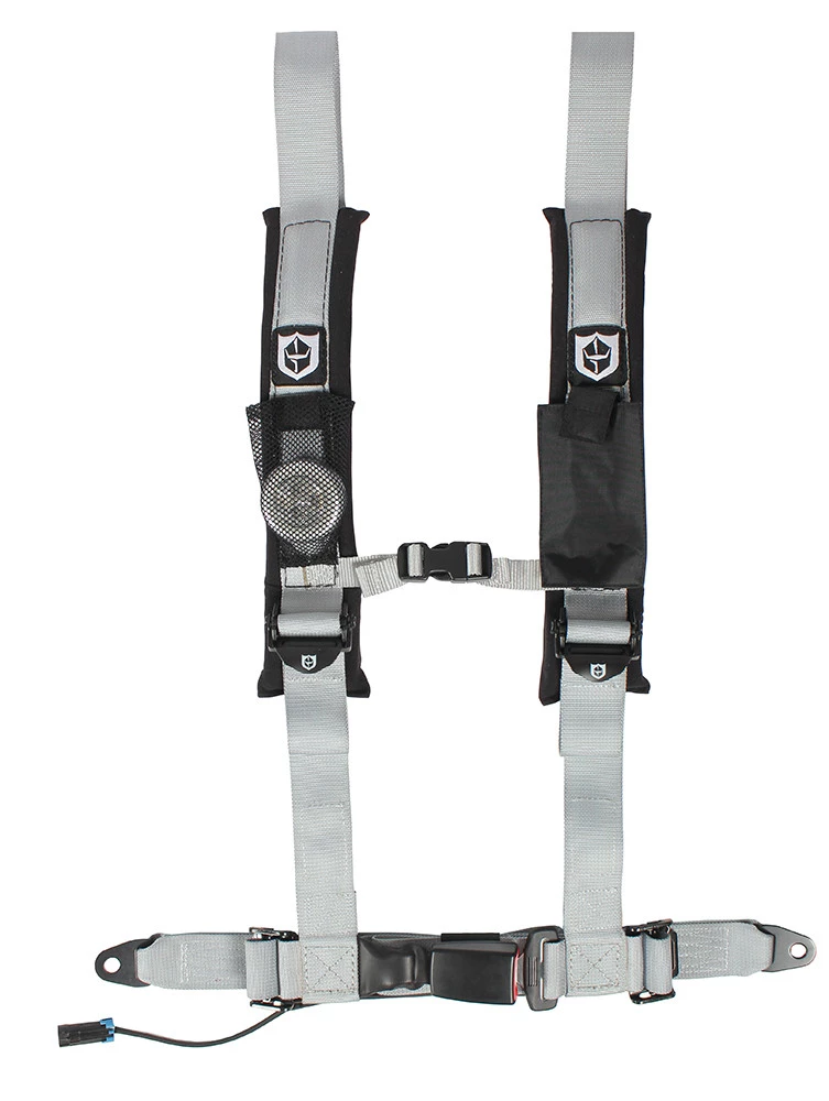 Pro Armor 4 Point 2" Auto-Style Harness (Driver Side) - Image 6