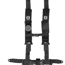 Pro Armor 4 Point 2" Auto-Style Harness (Passenger Side)