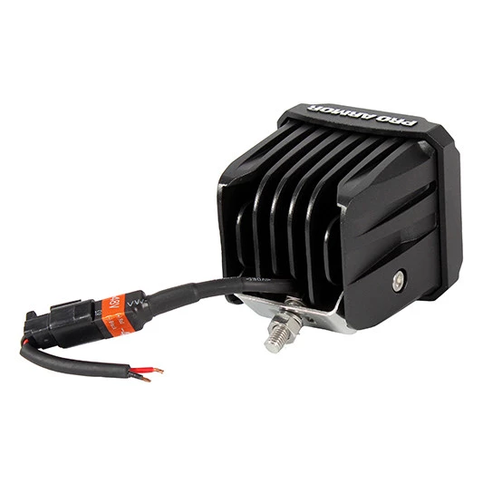 Pro Armor Cube Spot Light - 2" X 2" - Image 4