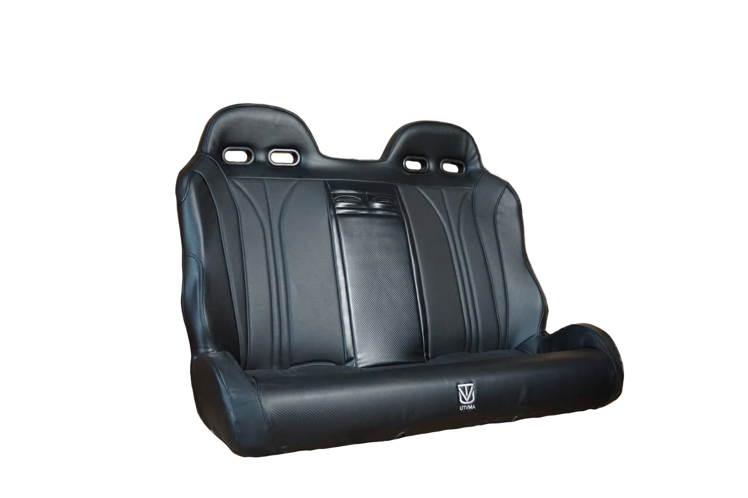 UTV Mountain Accessories UTVMA RZR Rear Bench Seat & Front Bucket Seats Set - Image 5