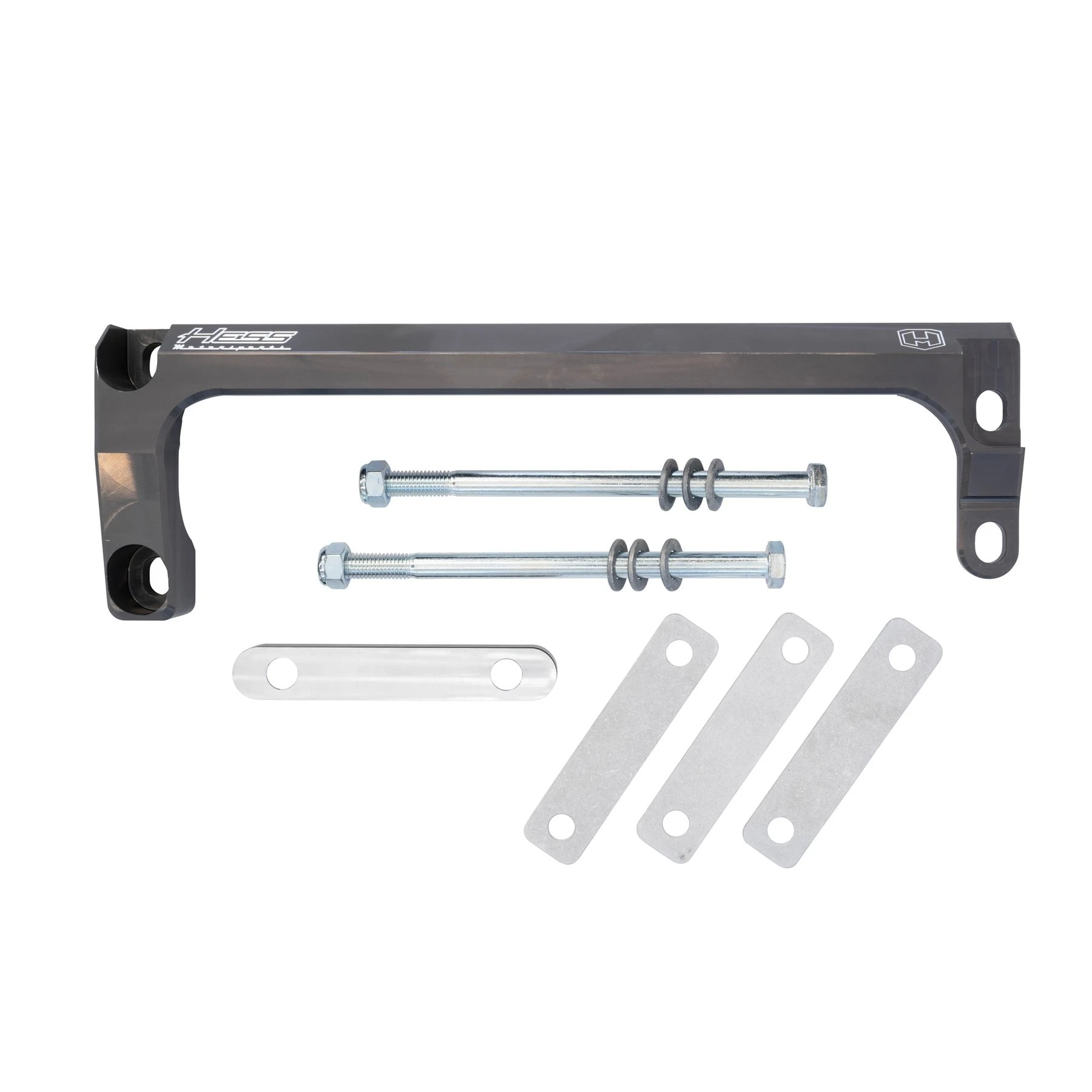 Hess Motorsports Can-Am X3 Rack Support