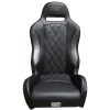 Hunter Safety Products Apex Seat Black/Dark Grey Carbon