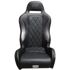 Hunter Safety Products Apex Seat Black/Dark Grey Carbon