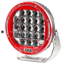 ARB 4x4 Accessories ARB Intensity V2 21 LED Light - Spot