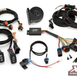 XTC Power Products XTC Can-Am Defender Self-Canceling Turn Signal System With Horn