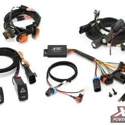 XTC Power Products XTC Mahindra Roxor 19-20 Self-Canceling Turn Signal System