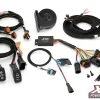 XTC Power Products XTC Yamaha Wolverine 2017 Self-Canceling Turn Signal System With Horn