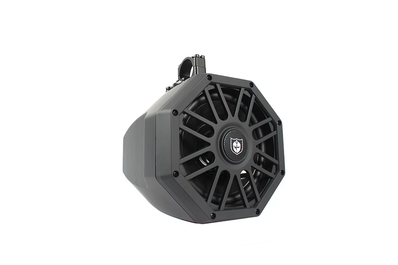 Pro Armor Tower Speakers - Image 3