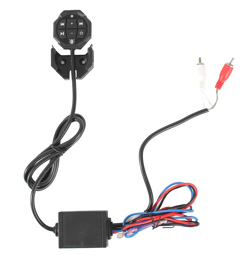 Pro Armor Wired Bluetooth Controller - Image 3