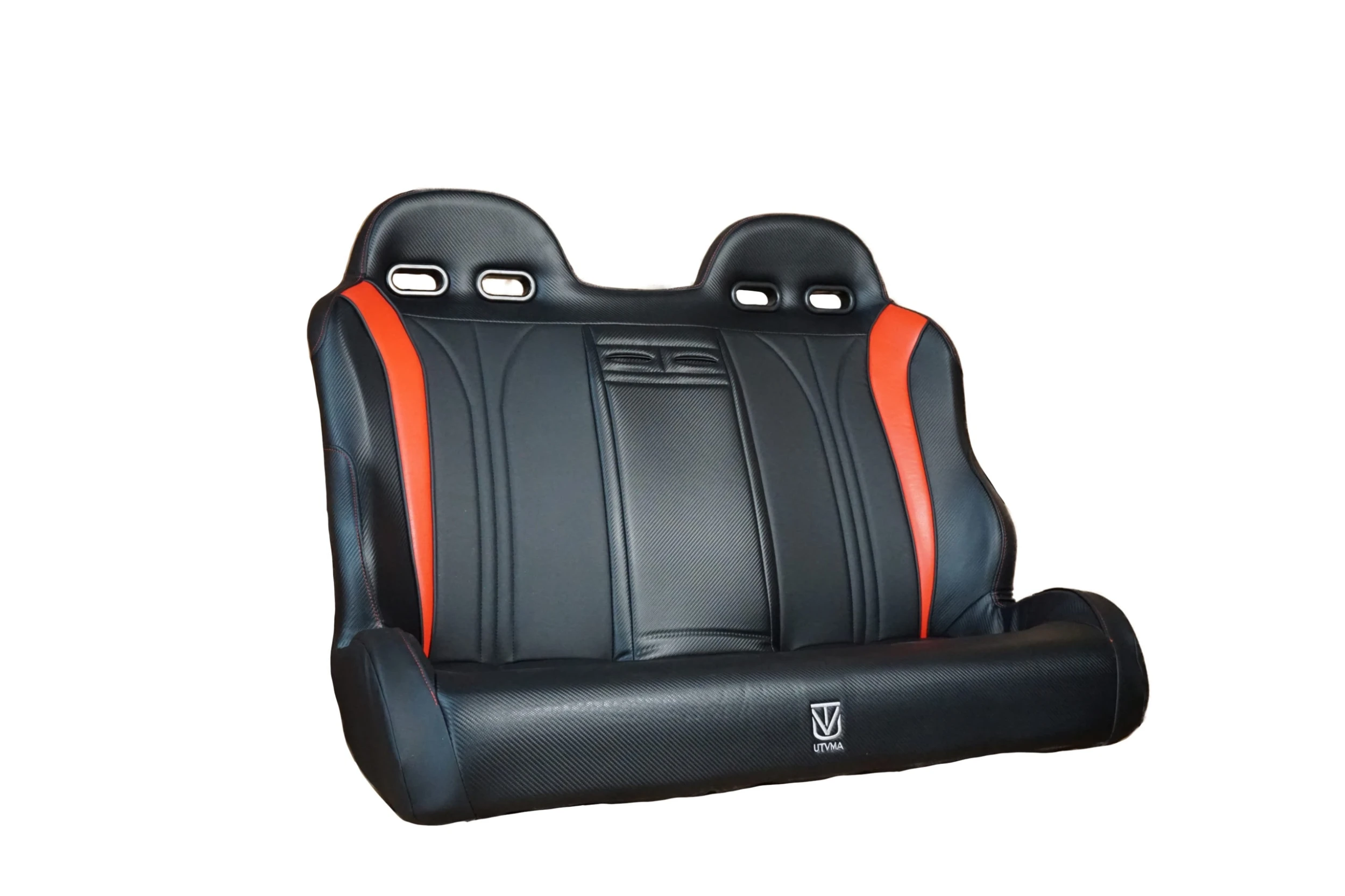 UTV Mountain Accessories UTVMA RZR Rear Bench Seat & Front Bucket Seats Set - Image 8