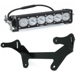 Baja Designs Can-Am ONX6+ LED 10 Inch Shock Mount Light Bar Kit