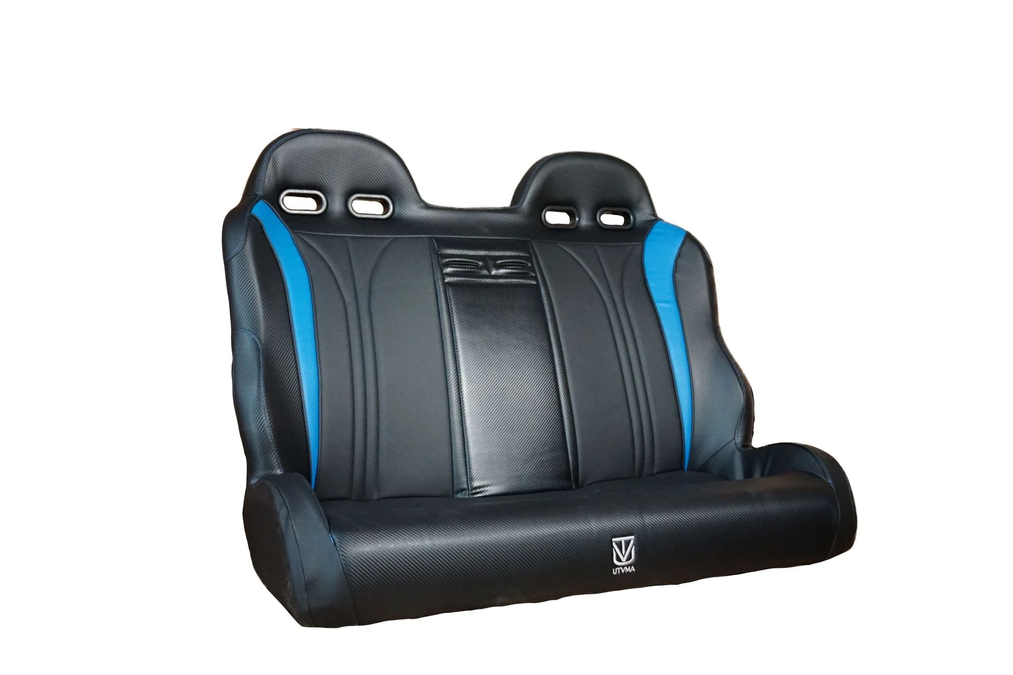 UTV Mountain Accessories UTVMA Rear Bench Seat - Polaris RZR XP4 1000/900 - Image 9