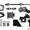 SuperATV Can-Am Defender Power Steering Kit