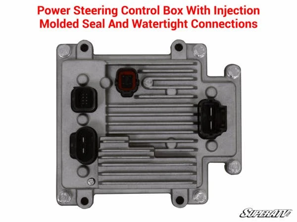 SuperATV Can-Am Defender Power Steering Kit - Image 3