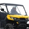 SuperATV Can-Am Defender Full Windshield