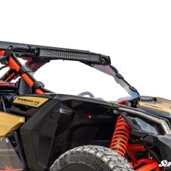 SuperATV Can-Am Maverick X3 Full Windshield