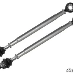 SuperATV Can-Am Maverick X3 Heavy Duty Tie Rod Kit